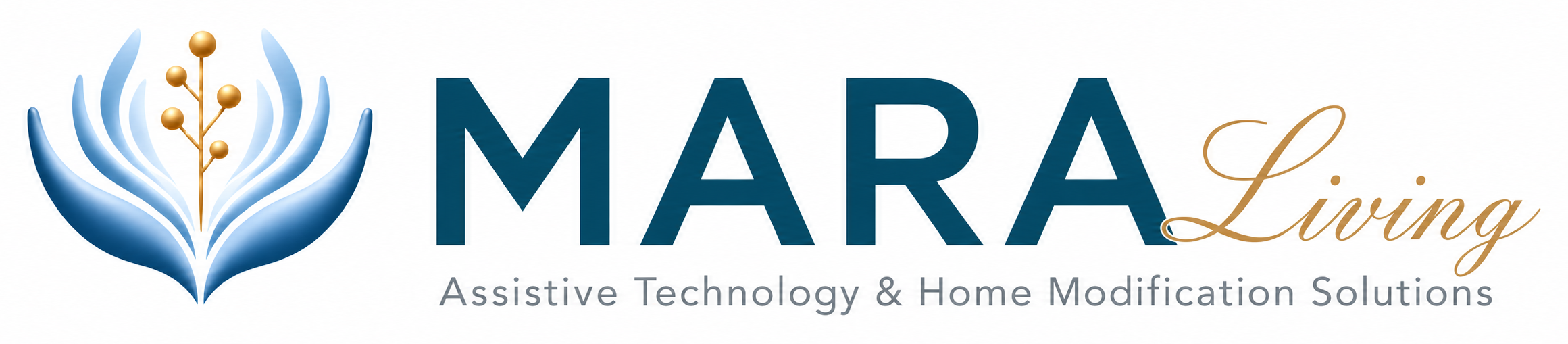 MARA Living — Assistive Technology & Home Modification Solutions